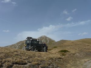 Xtrallusion photo library of independent, self-guided walking and sightseeing holidays in Italy. Pictures, images, photos and photographs taken along the way of this 1-day walking itinerary, to give you a visual impression of the day's walk.